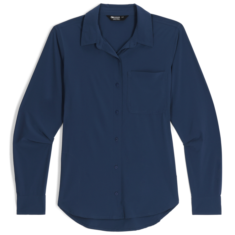Outdoor Research Astroman Long Sleeve Sun Shirt - Women's - Image 5